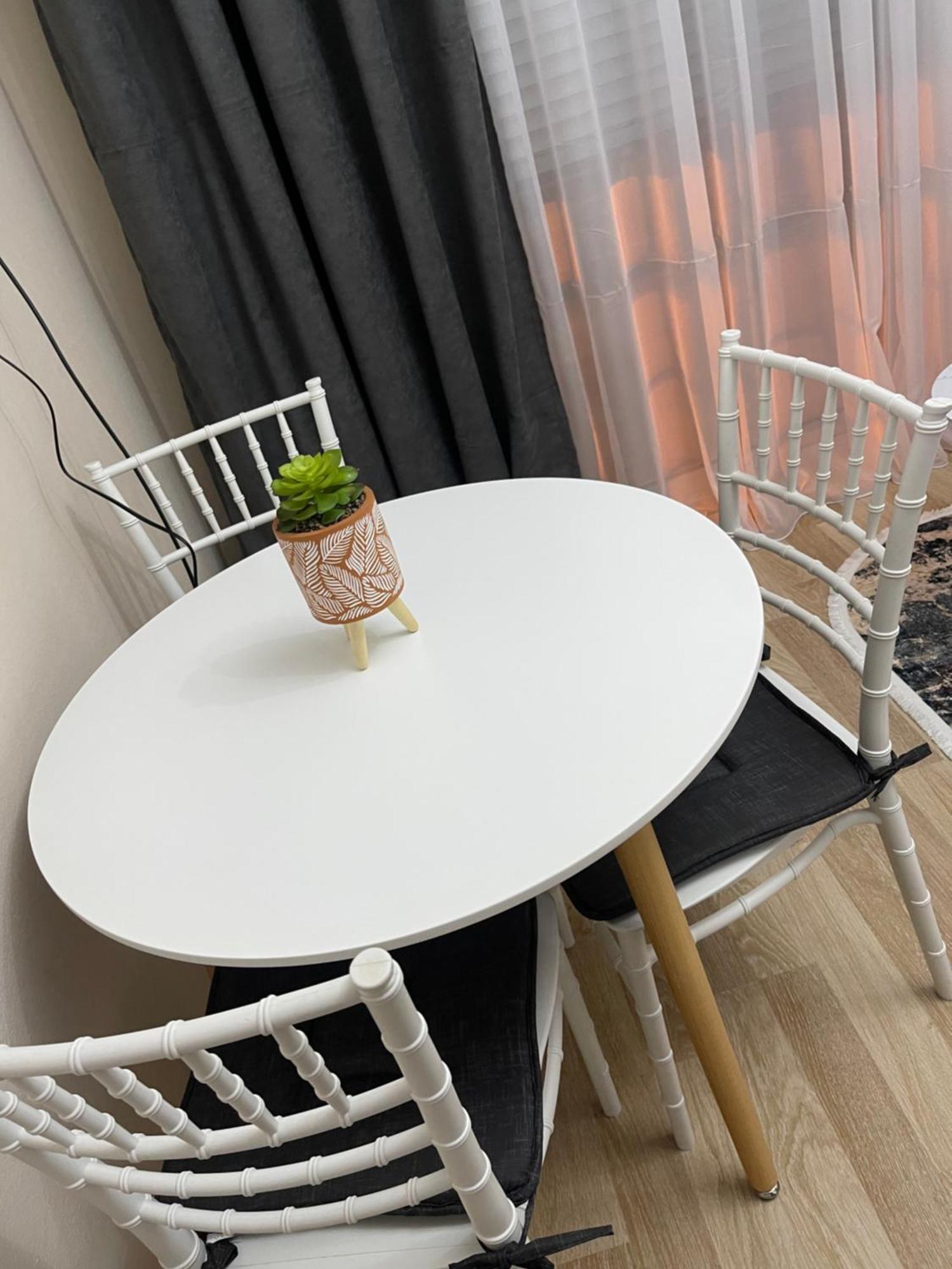 Comfort Apartment City Center Tiranë Luaran gambar