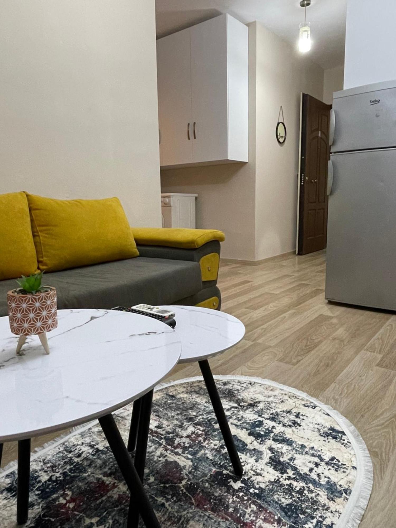 Comfort Apartment City Center Tiranë Luaran gambar