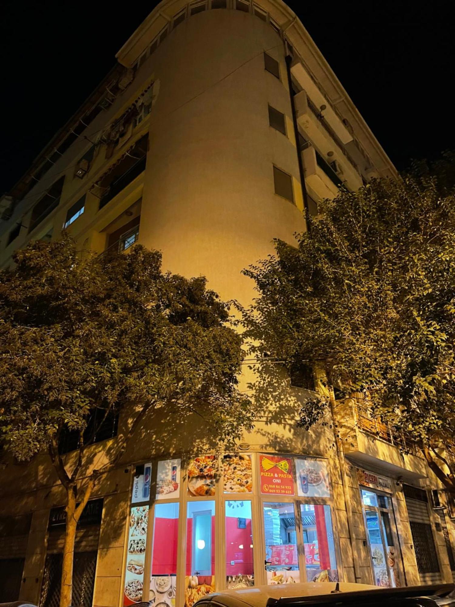 Comfort Apartment City Center Tiranë Luaran gambar