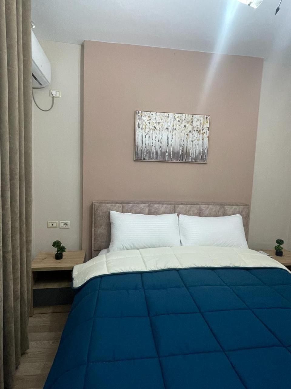 Comfort Apartment City Center Tiranë Luaran gambar
