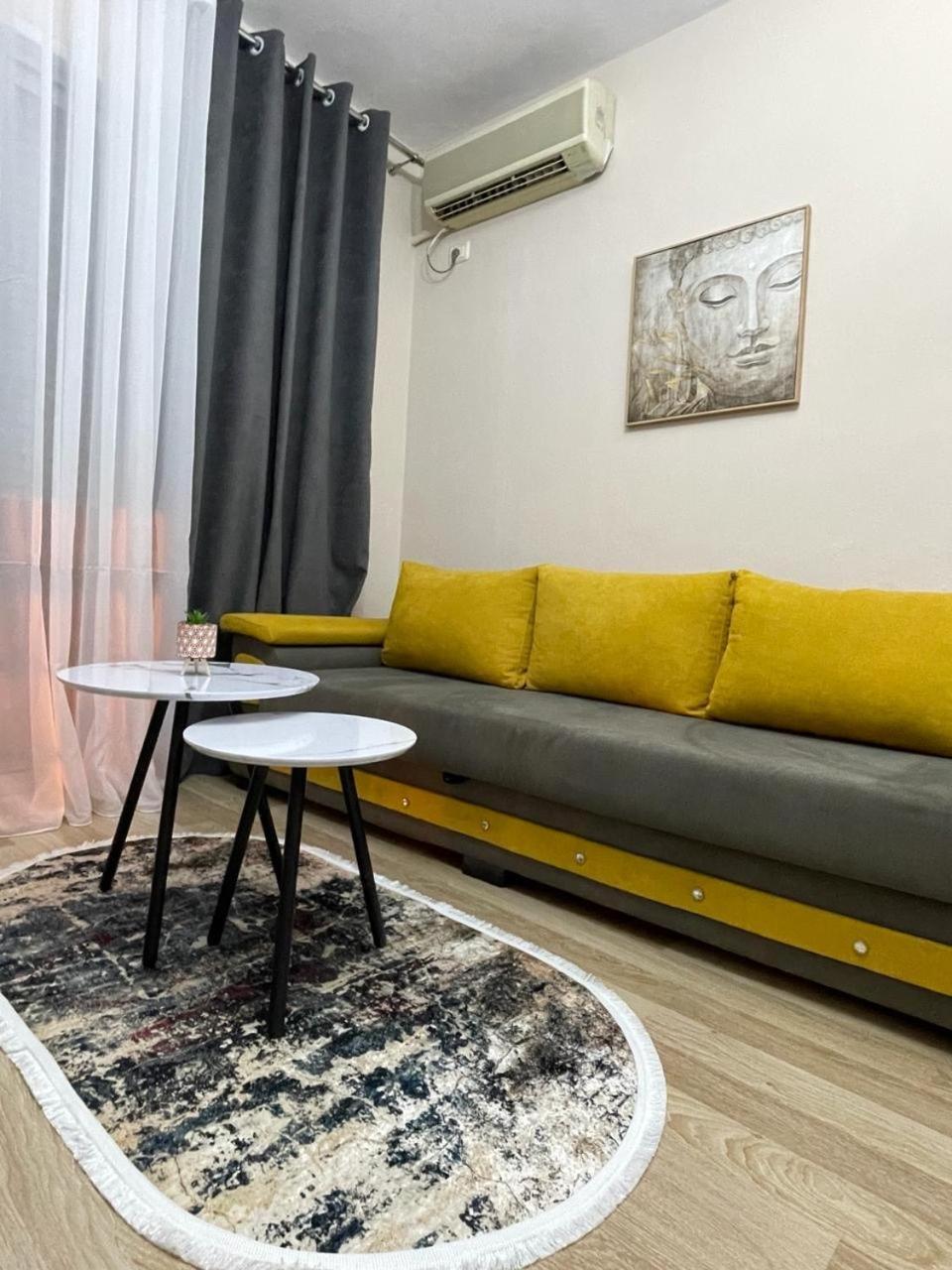Comfort Apartment City Center Tiranë Luaran gambar