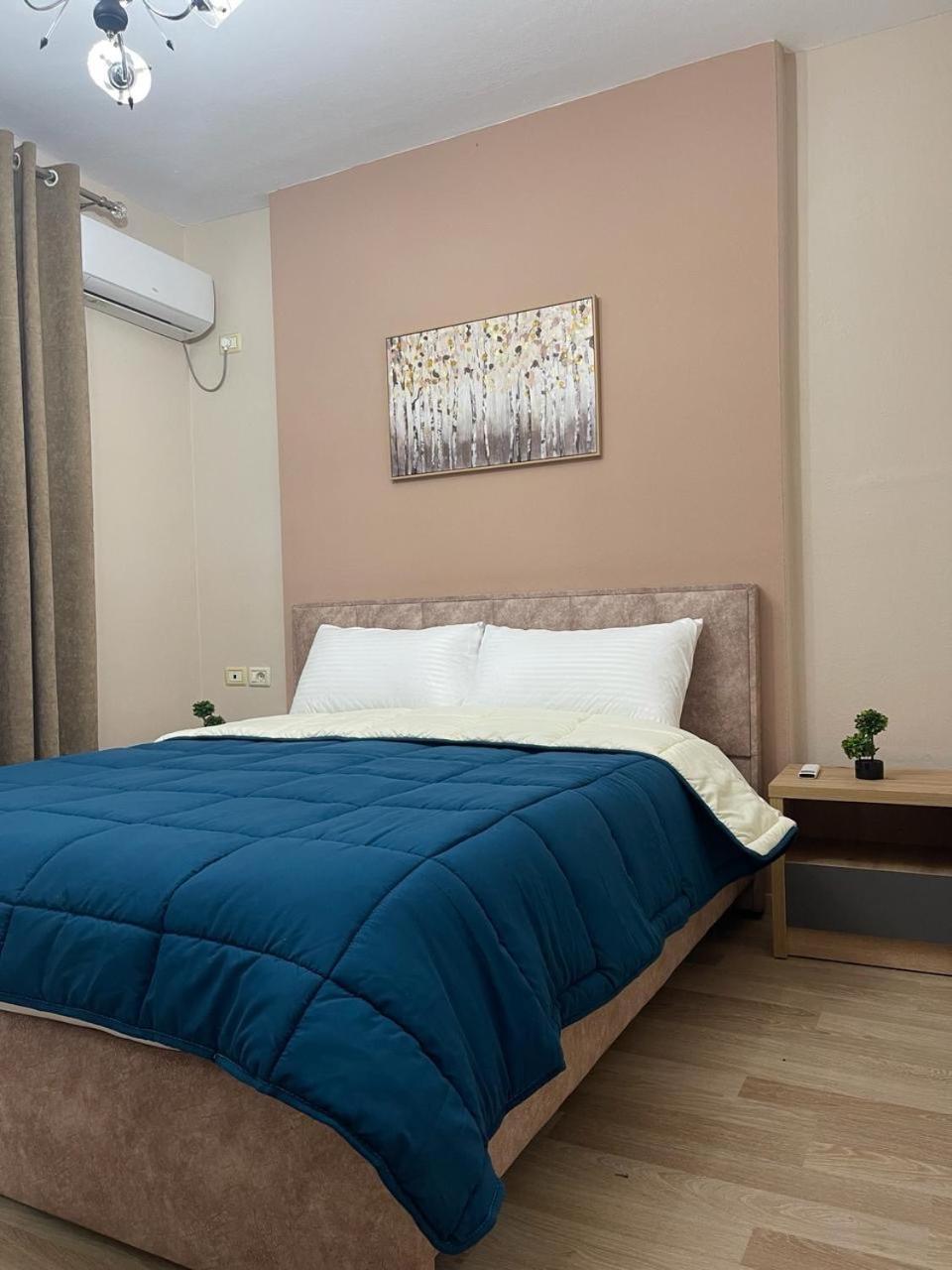 Comfort Apartment City Center Tiranë Luaran gambar