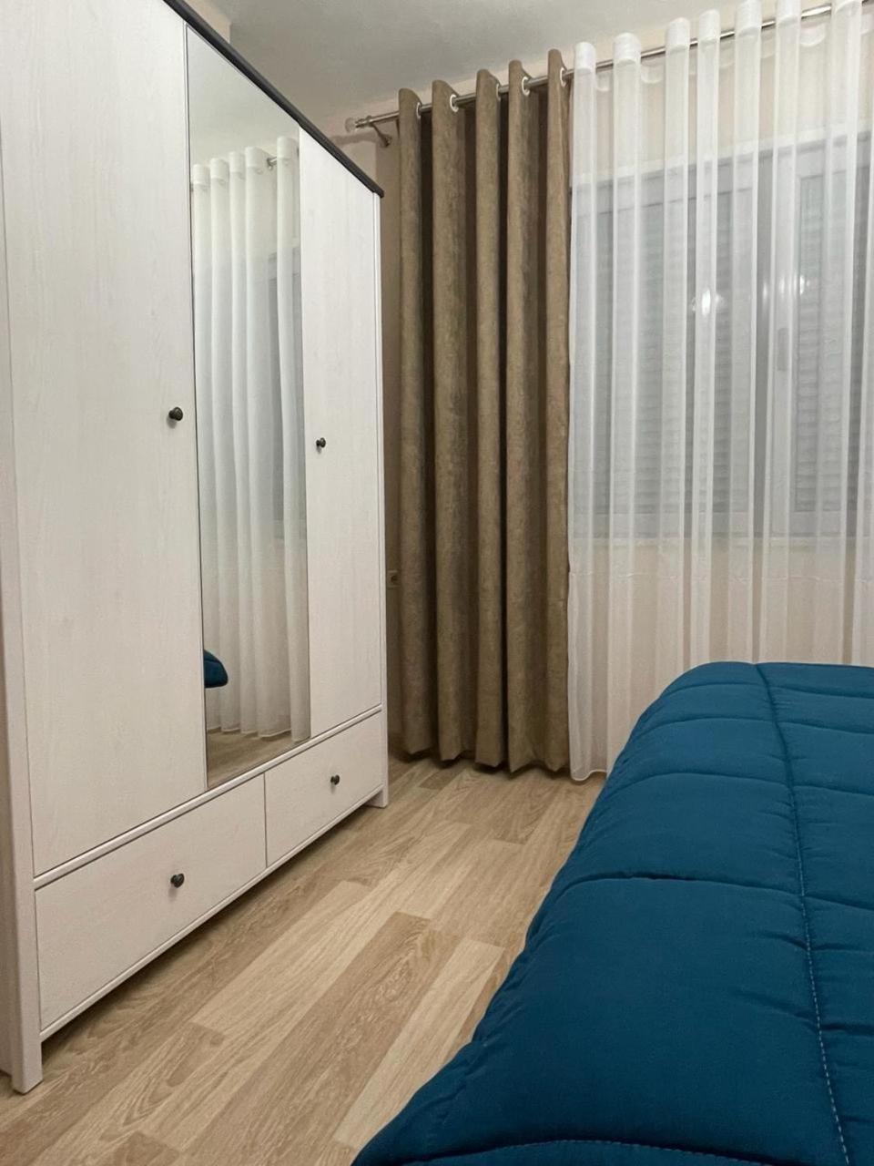 Comfort Apartment City Center Tiranë Luaran gambar